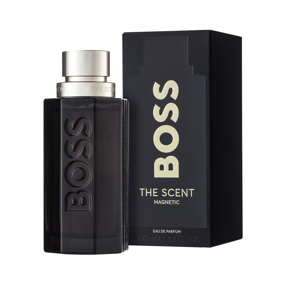 Hugo Boss The Scent Magnetic For Him Eau de Parfum 100 ml