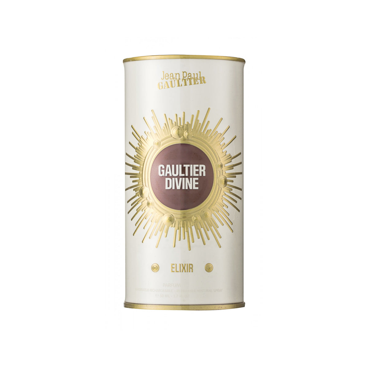 Jean Paul Gaultier Gaultier Divine Elixir Parfum 50 ml