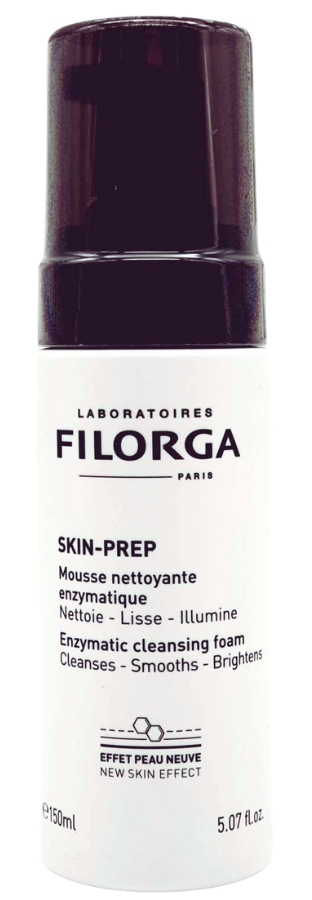 Filorga SKIN-PREP Gesichtspflege-Set 150 ml Perfecting reinigungsöl + 150 ml Enzymatic reinigungsschaum