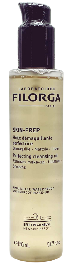 Filorga SKIN-PREP Gesichtspflege-Set 150 ml Perfecting reinigungsöl + 150 ml Enzymatic reinigungsschaum