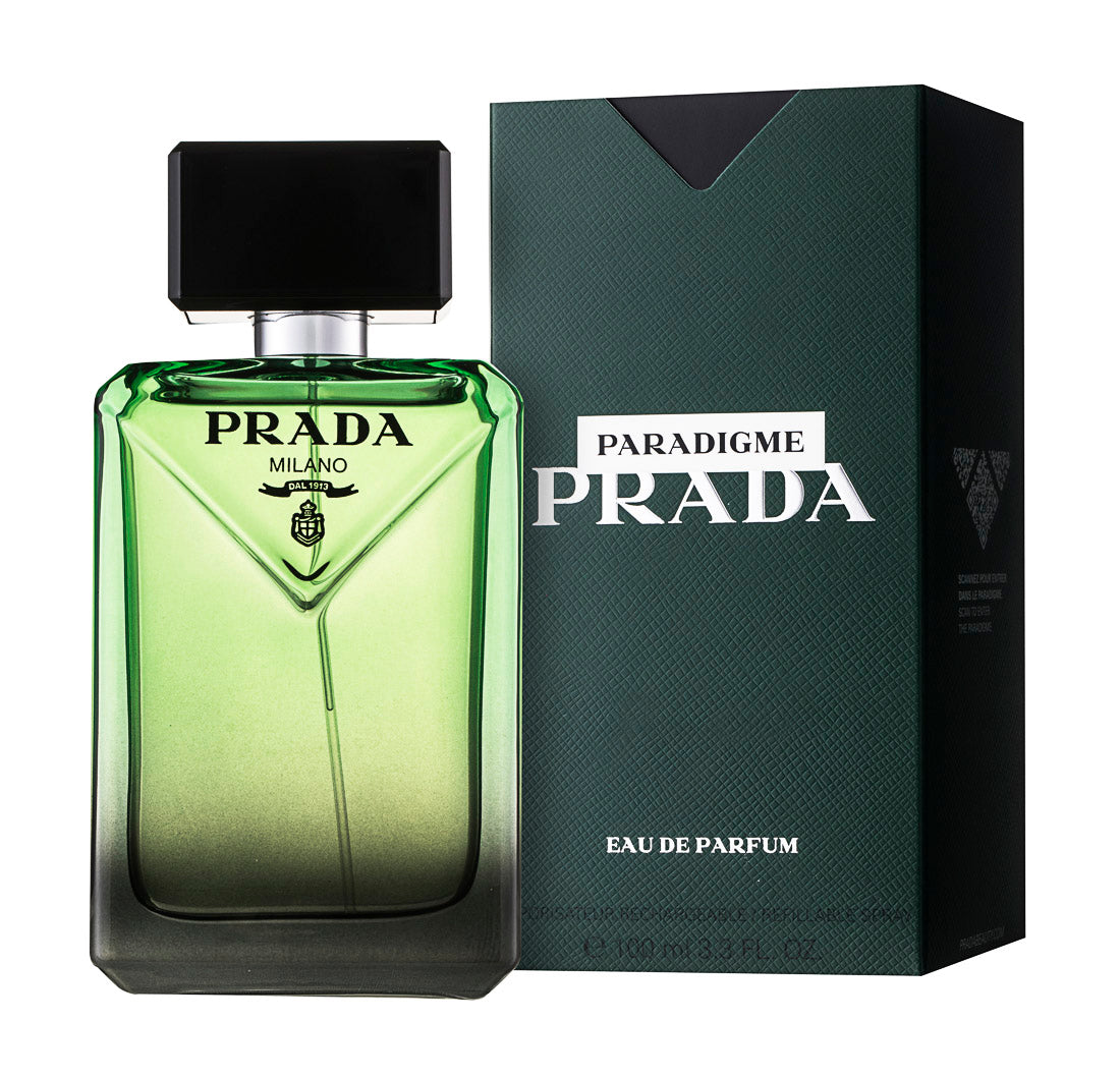 Prada Paradigme Eau de Parfum 100 ml
