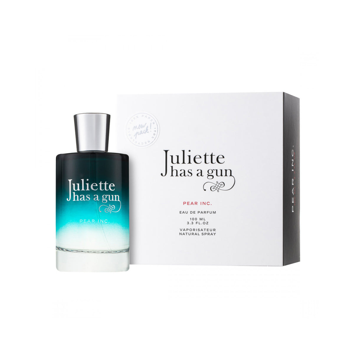 Juliette Has A Gun Pear Inc. Eau de Parfum 100 ml
