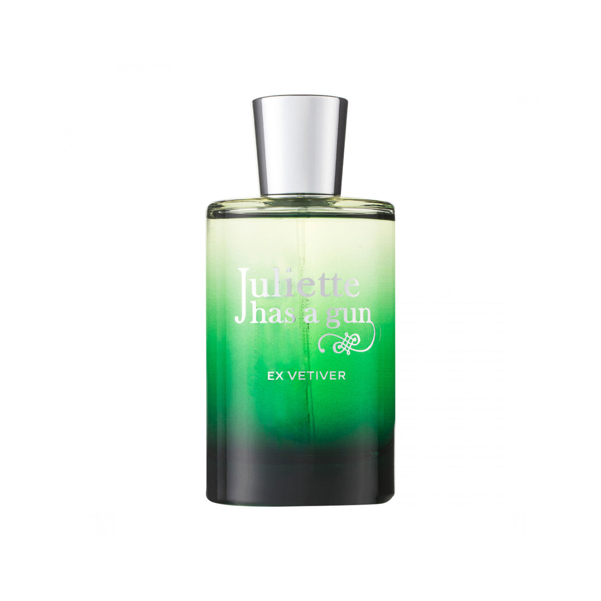 Juliette Has A Gun Ex Vetiver Eau de Parfum 100 ml