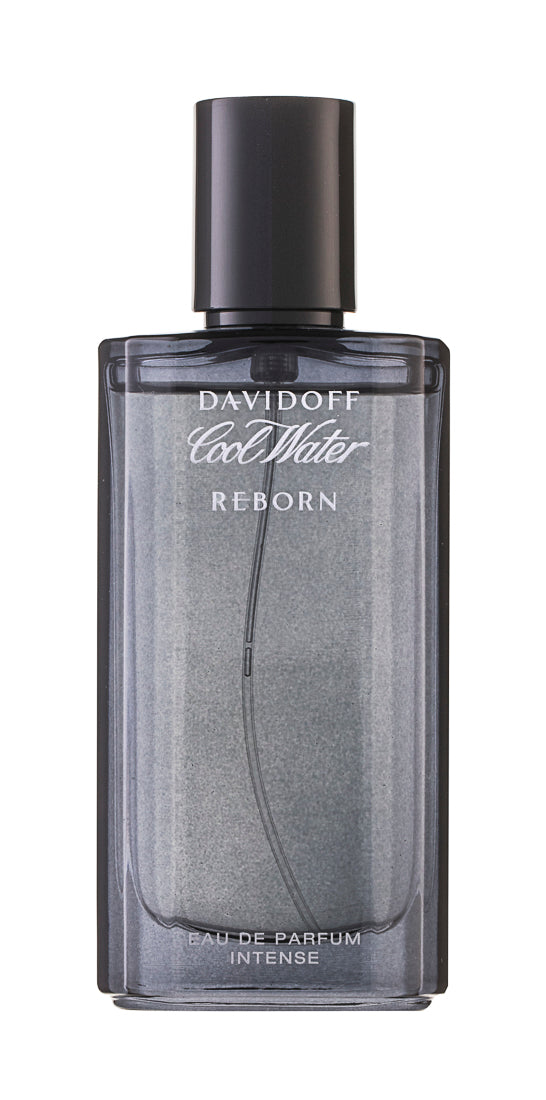 Davidoff Cool Water Reborn for Him Eau de Parfum Intense 50 ml