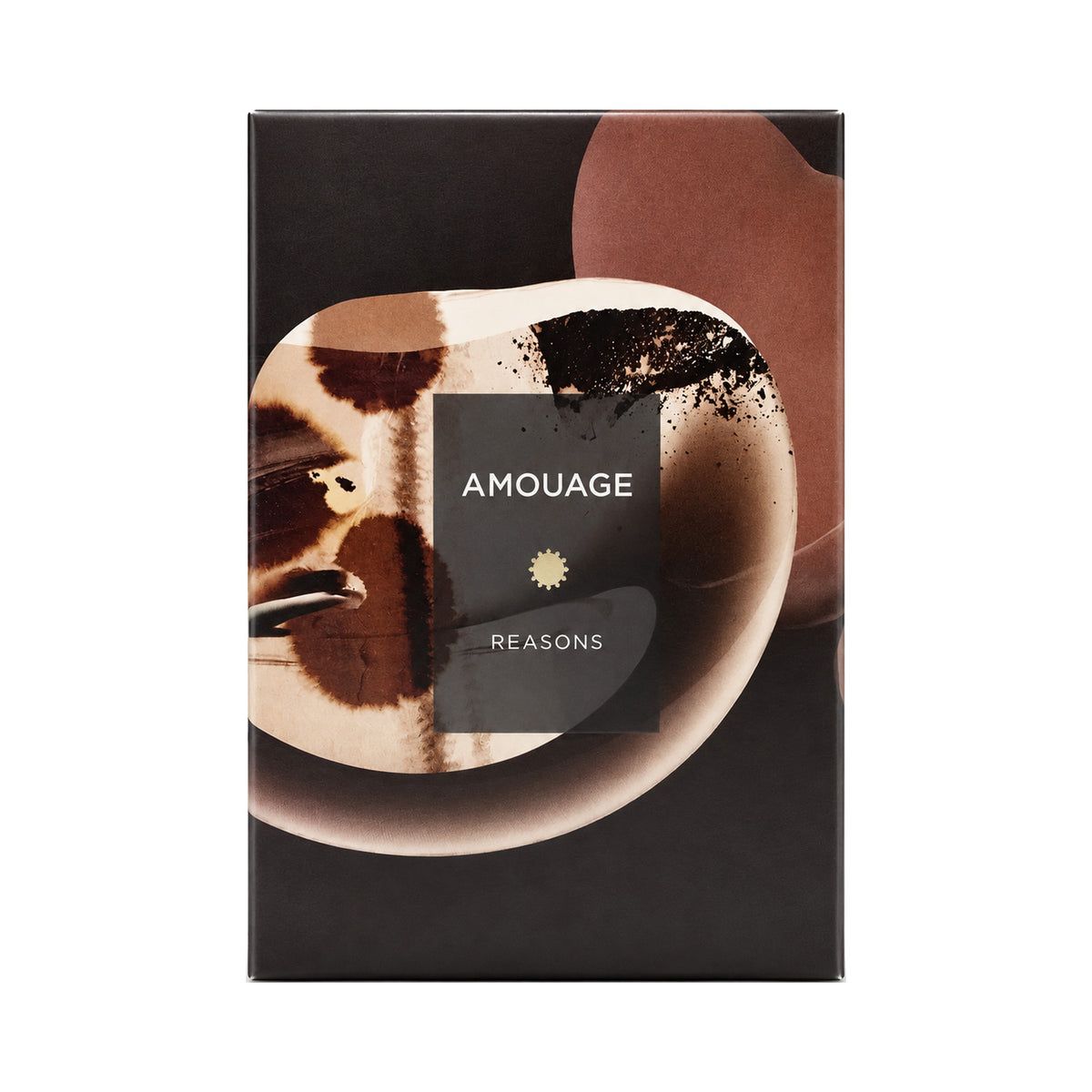Amouage Reasons Essence de Parfum 100 ml