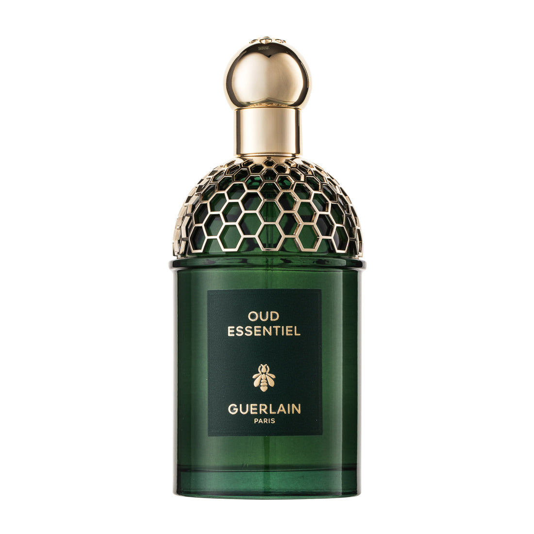 Guerlain Absolus Allegoria Oud Essentiel Eau de Parfum 125 ml