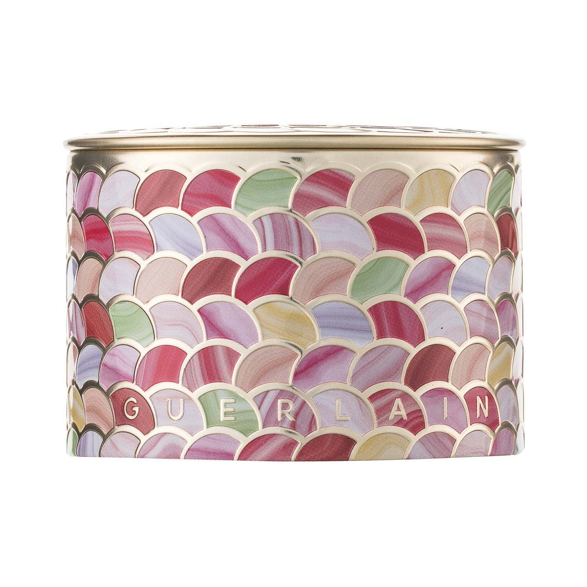 Guerlain Météorites Light-Revealing Pearls of Powder Puderperlen 20 g / 04 Amber / Ambre