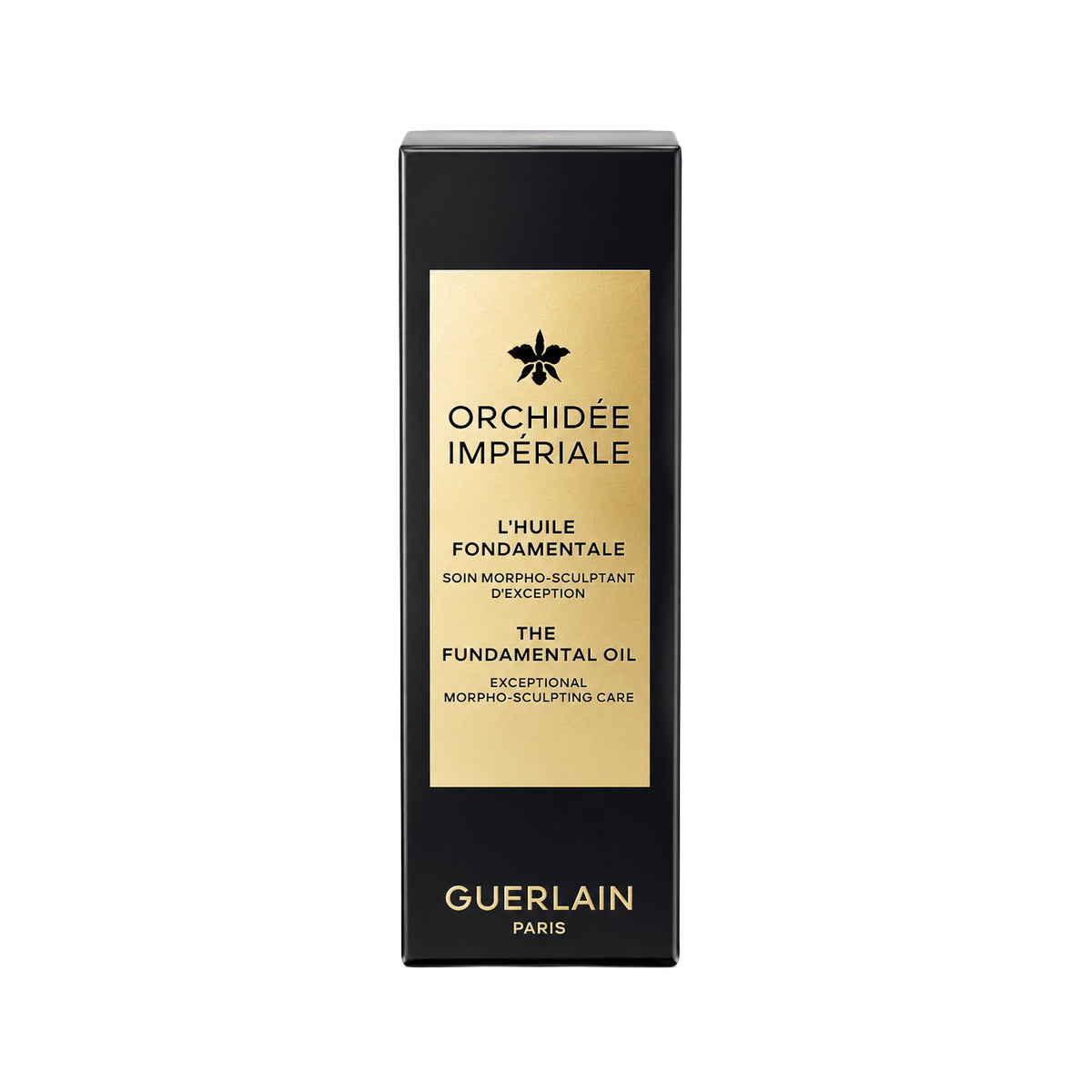 Guerlain Orchidée Impériale The Fundamental Gesichtsöl 30 ml