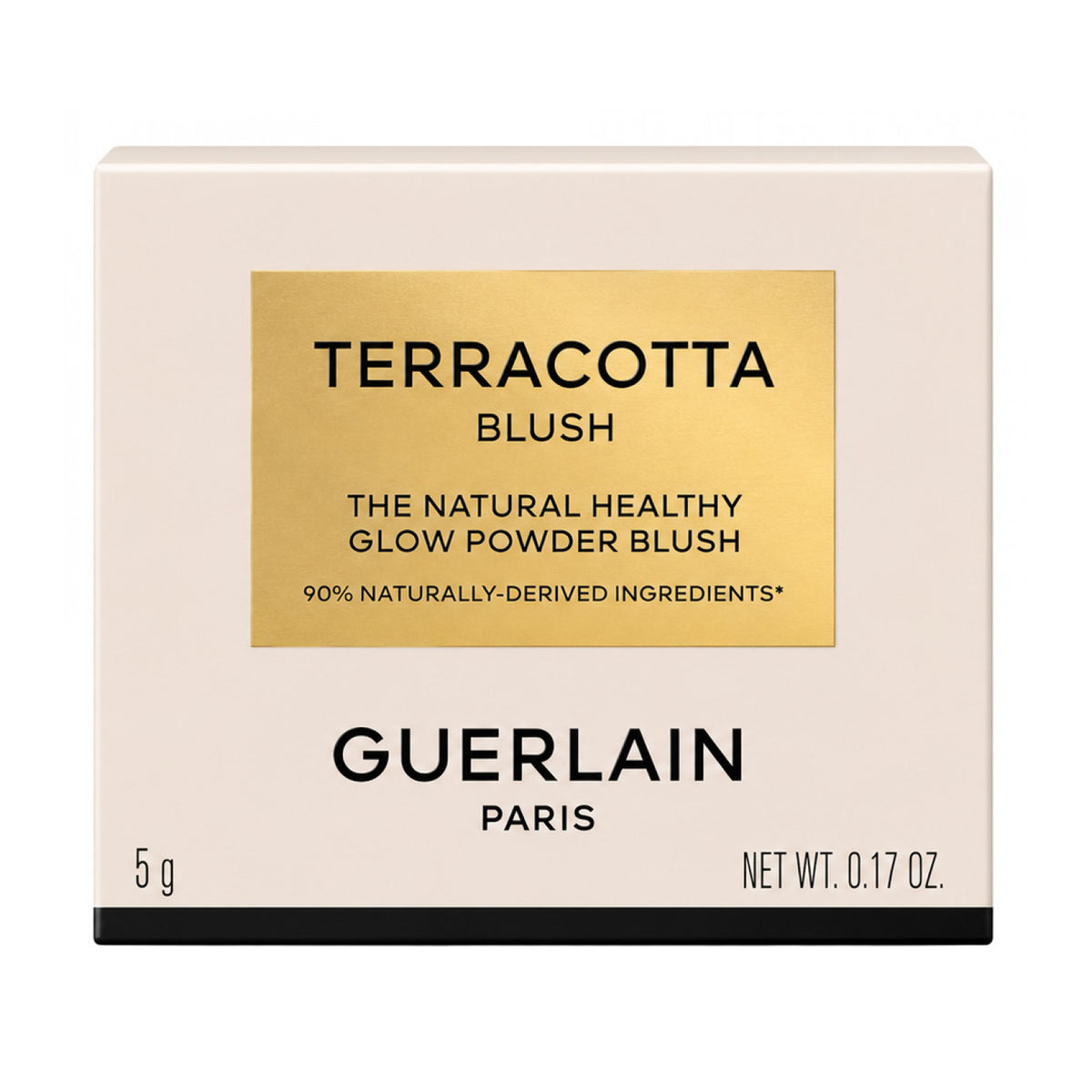 Guerlain Terracotta Blush Rouge 5 g / 05 Dark Coral