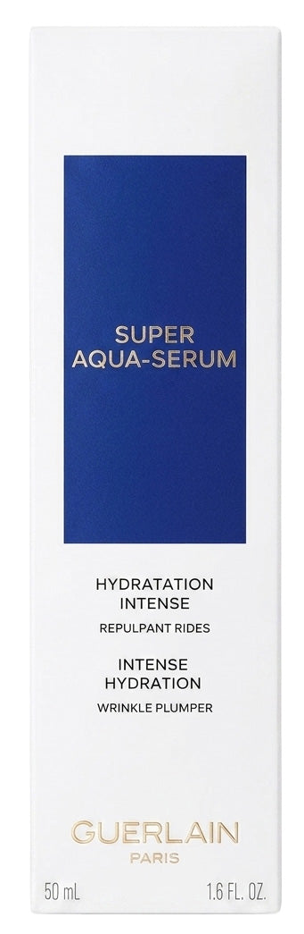 Guerlain Super Aqua-Serum Gesichtsserum 50 ml