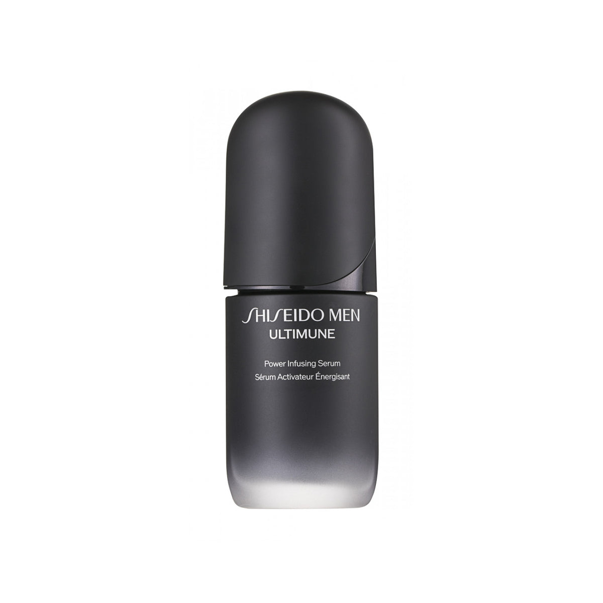 Shiseido Men Ultimune Power Infusing Gesichtsserum 50 ml