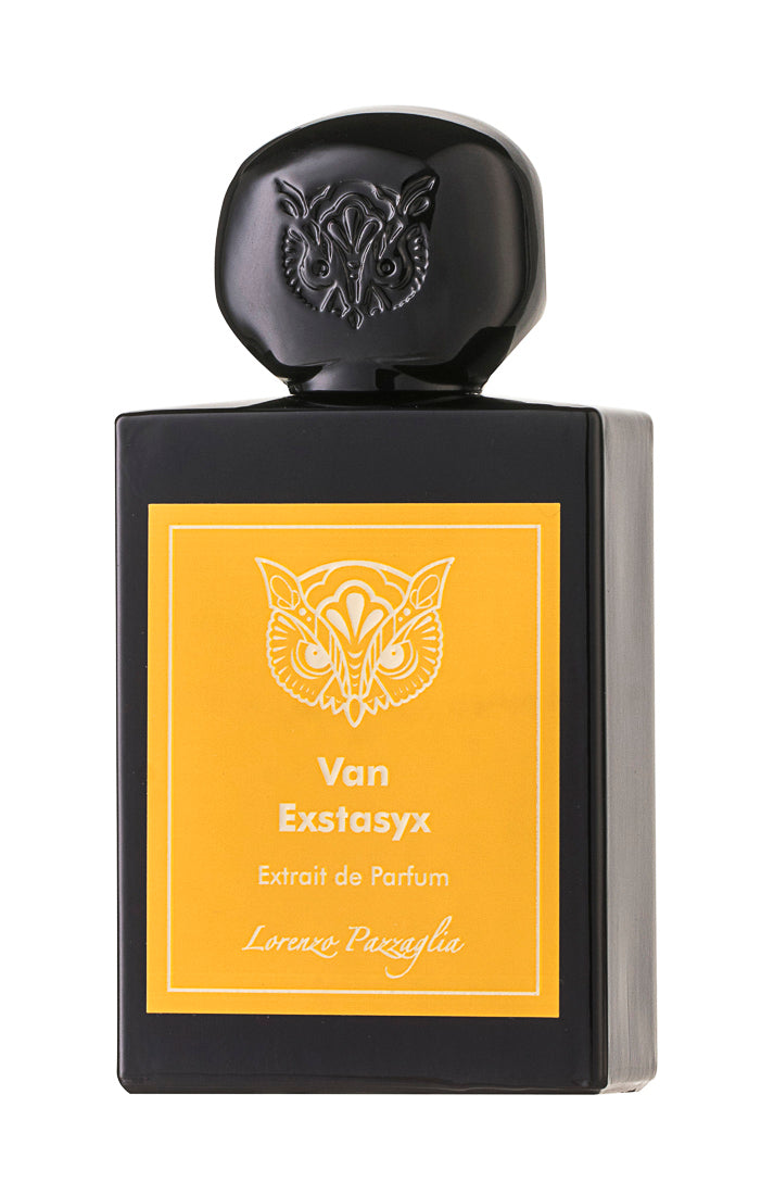 Lorenzo Pazzaglia Van Exstasyx Extrait de Parfum 50 ml