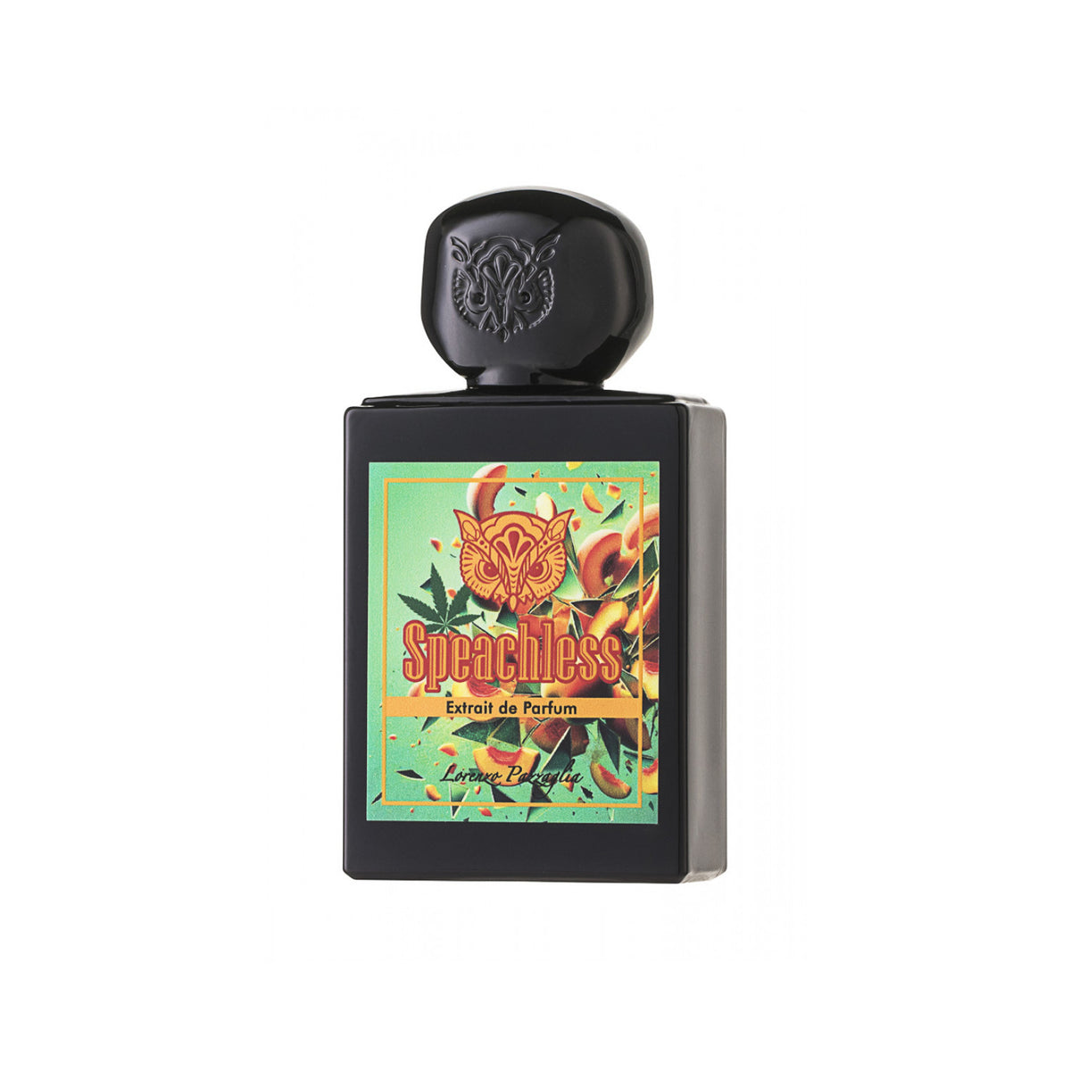 Lorenzo Pazzaglia Speachless Extrait de Parfum 50 ml