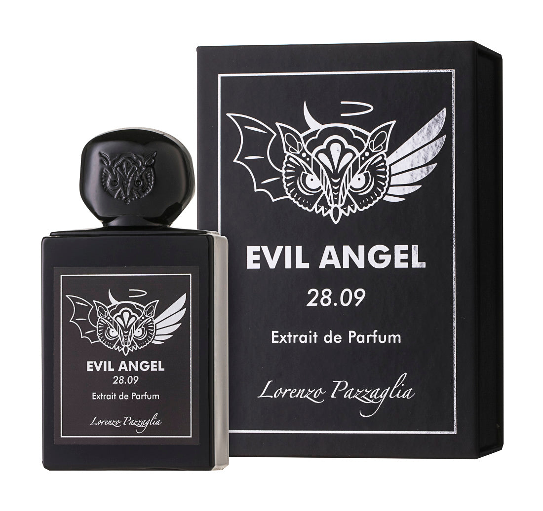 Lorenzo Pazzaglia Evil Angel Extrait de Parfum 50 ml