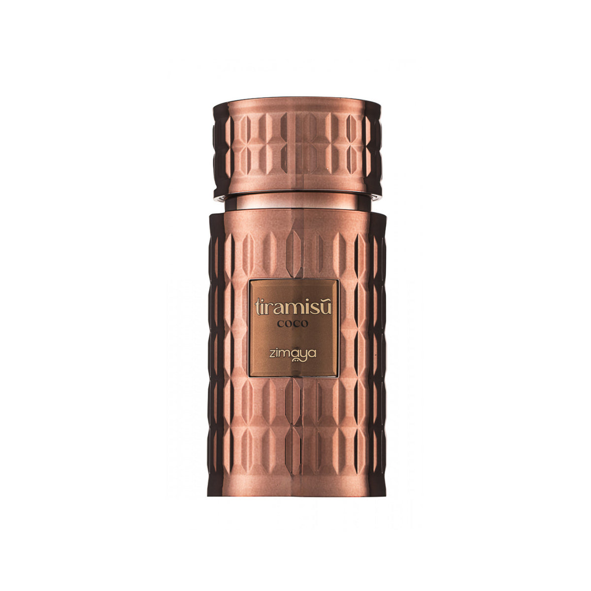 Zimaya Tiramisu Coco Eau de Parfum 100 ml