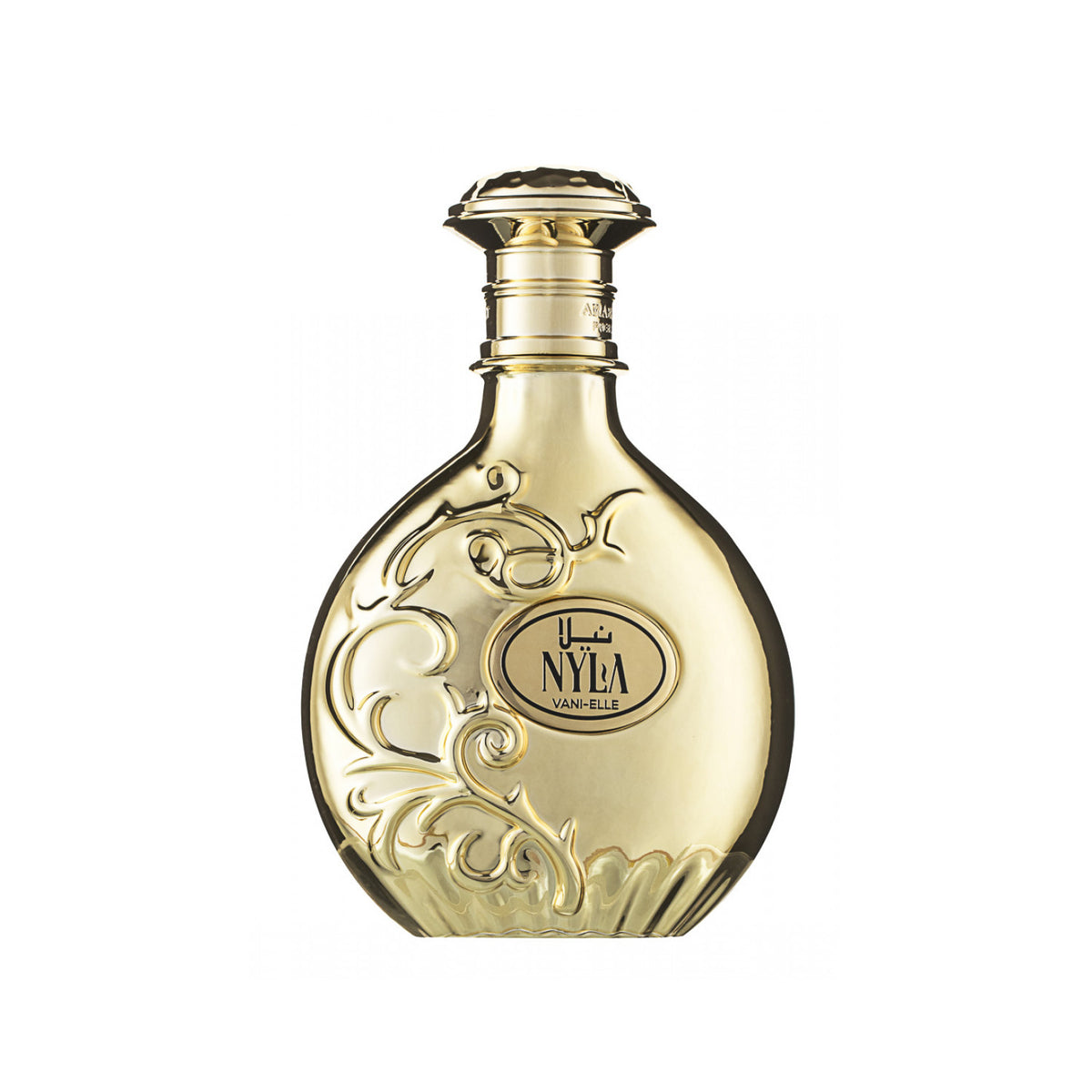 Arabiyat Prestige Nyla Vani-Elle Eau de Parfum 80 ml