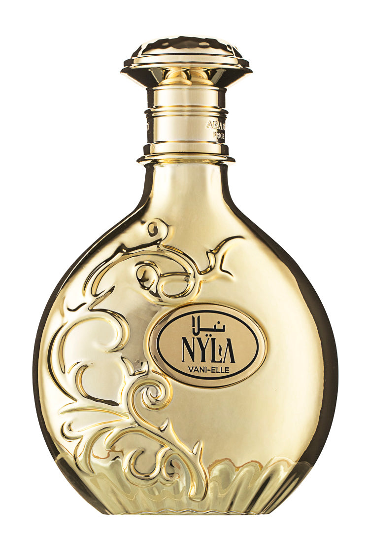 Arabiyat Prestige Nyla Vani-Elle Eau de Parfum 80 ml