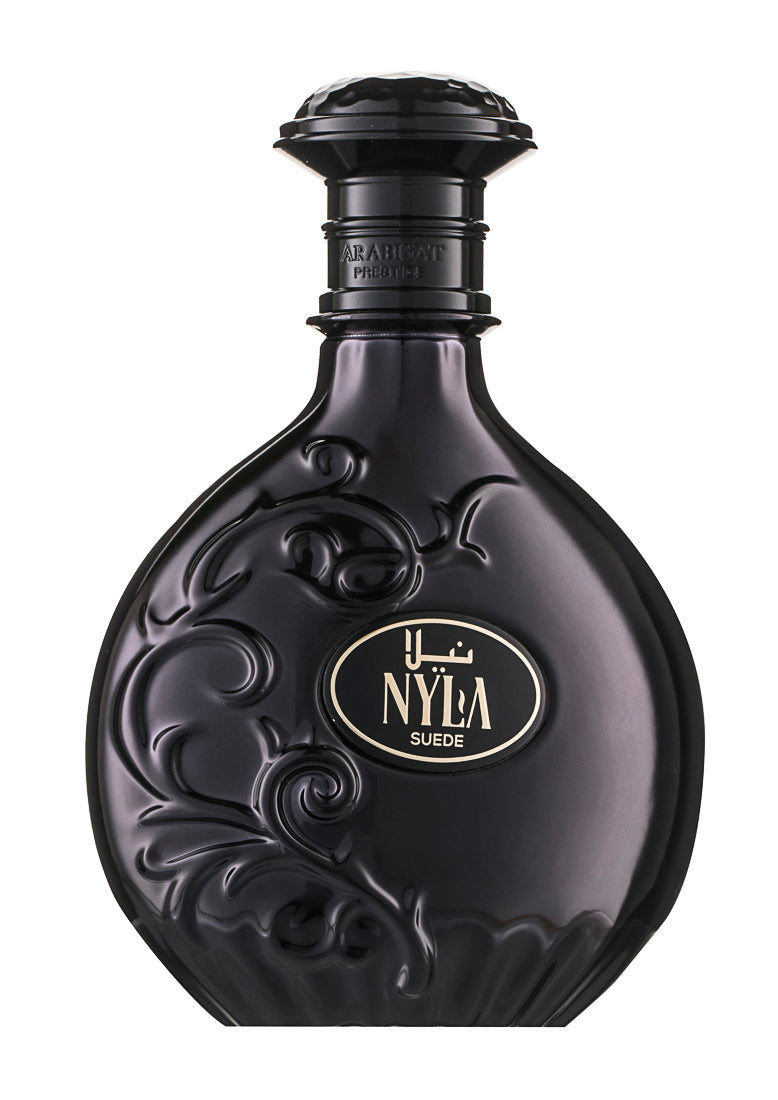 Arabiyat Prestige Nyla Suede Eau de Parfum 80 ml