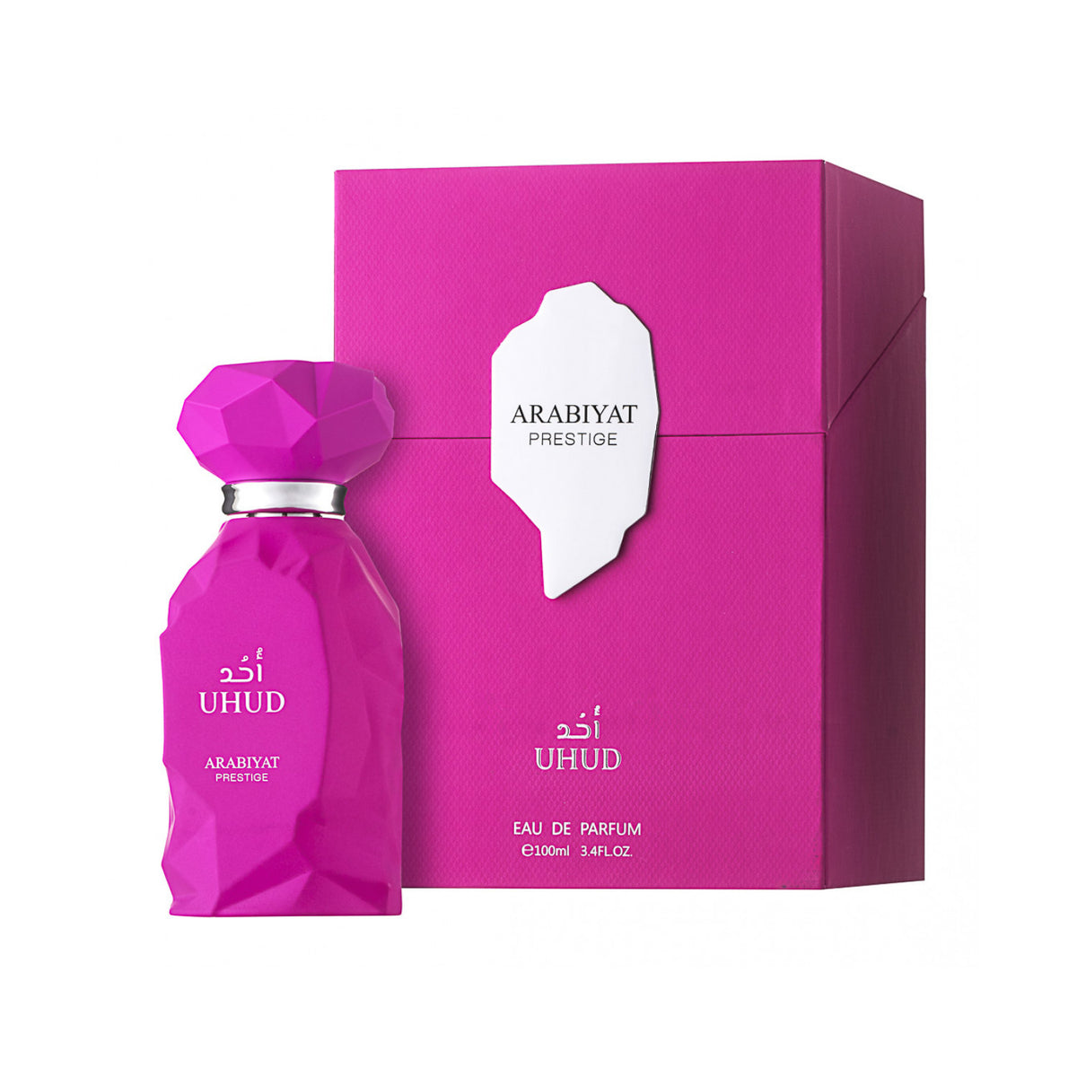 Arabiyat Prestige Uhud Eau de Parfum 100 ml