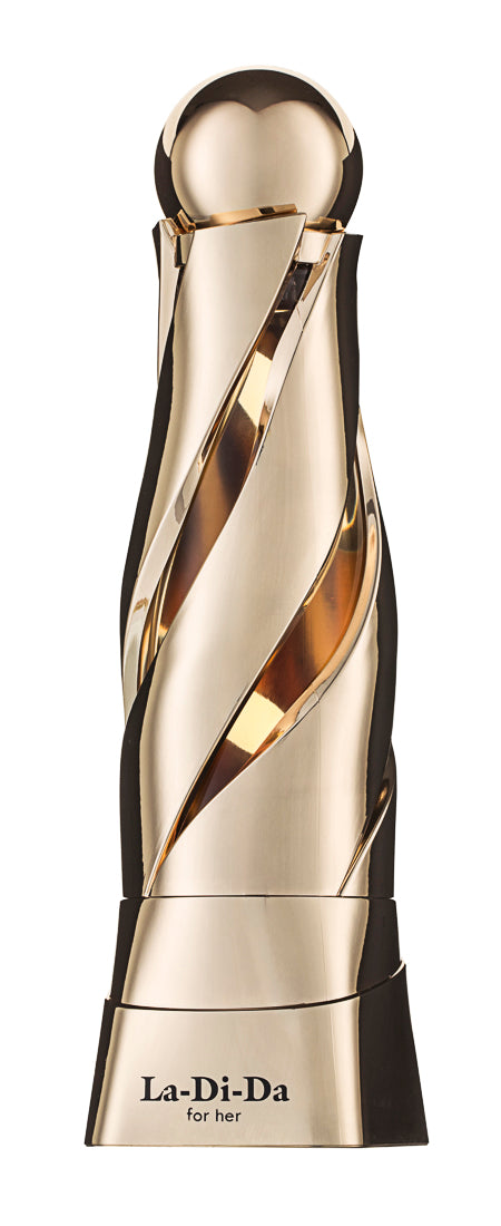 Arabiyat Prestige La-Di-Da for Her Eau de Parfum 100 ml