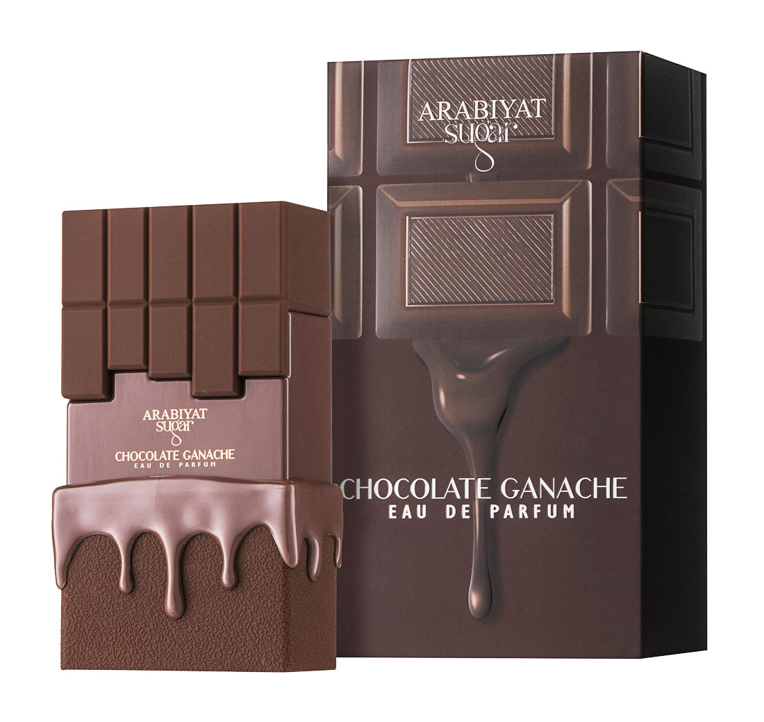 Arabiyat Sugar Chocolate Ganache Eau de Parfum 100 ml