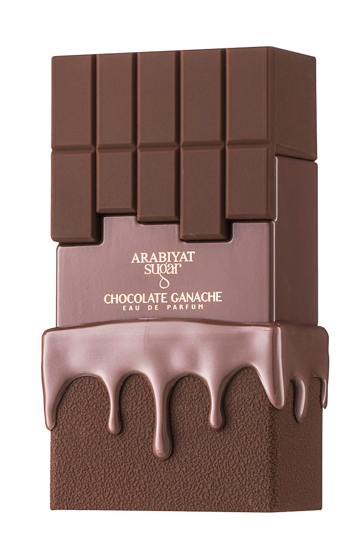 Arabiyat Sugar Chocolate Ganache Eau de Parfum 100 ml