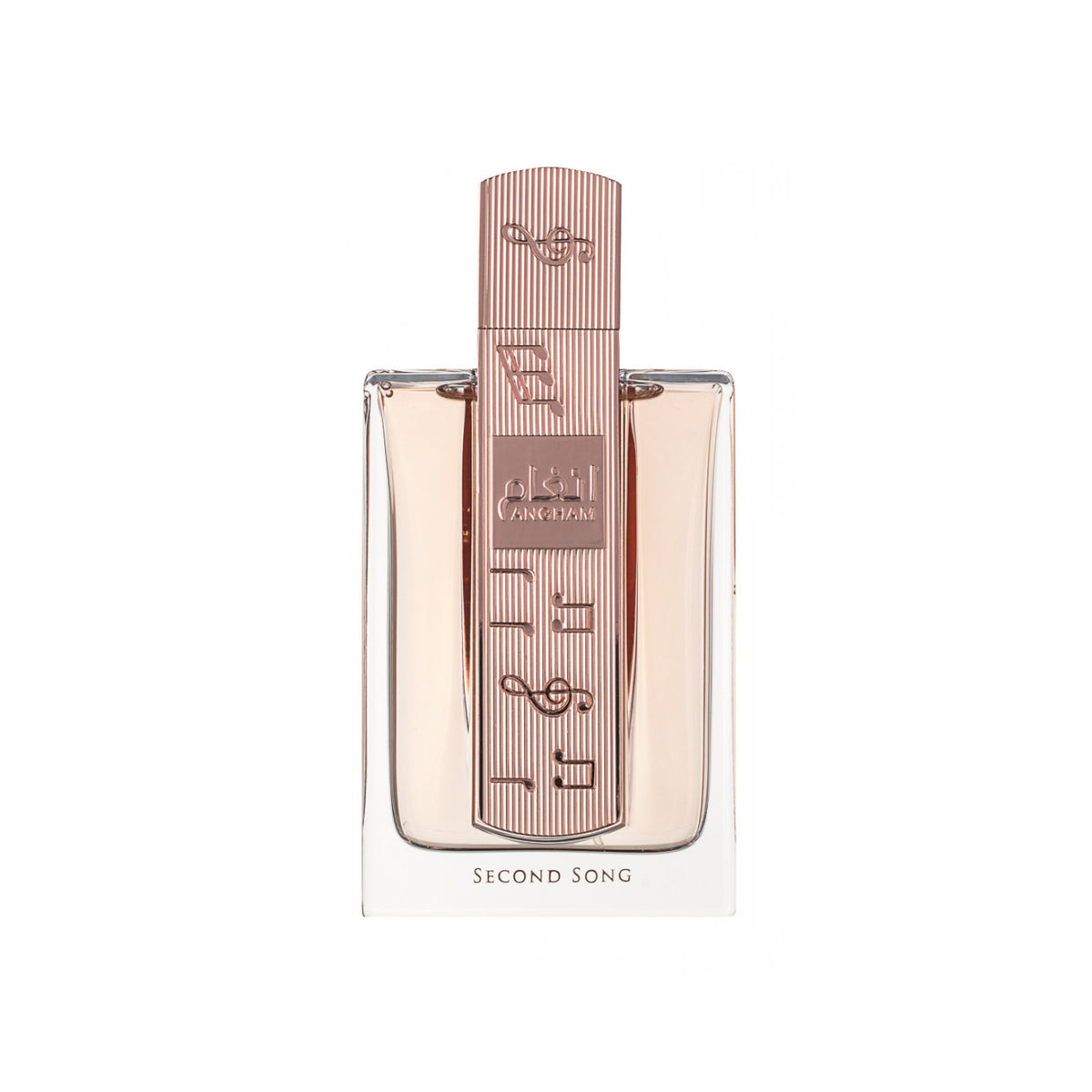 Lattafa Angham Second Song Eau de Parfum 100 ml