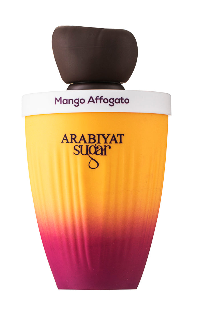 Arabiyat Sugar Mango Affogato Eau de Parfum 100 ml