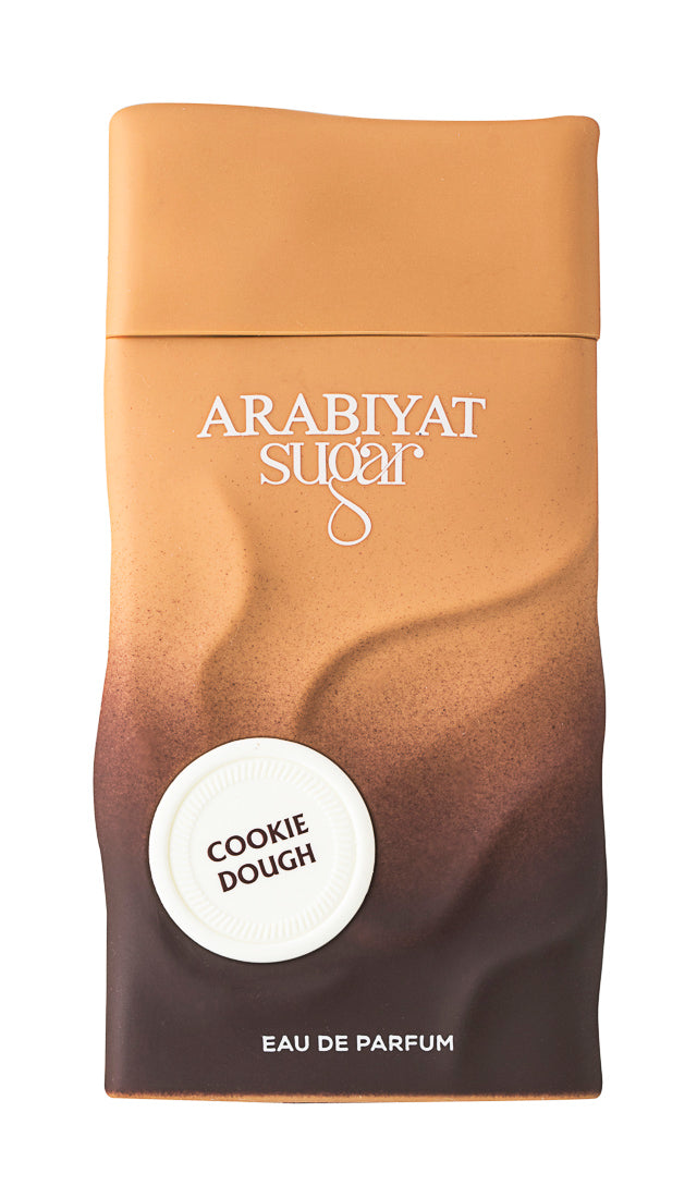 Arabiyat Sugar Cookie Dough Eau de Parfum 100 ml