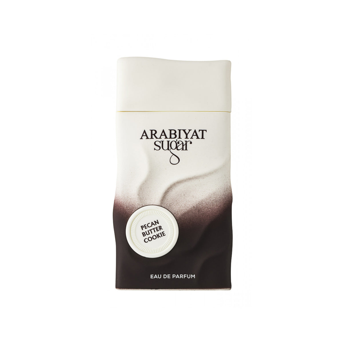 Arabiyat Sugar Pecan Butter Cookie Eau de Parfum 100 ml