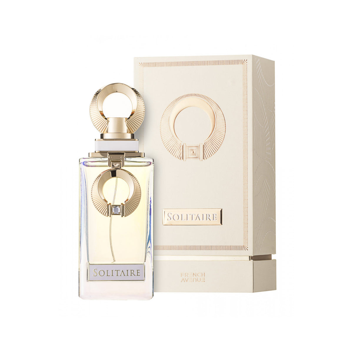 French Avenue Solitaire Extrait de Parfum 100 ml