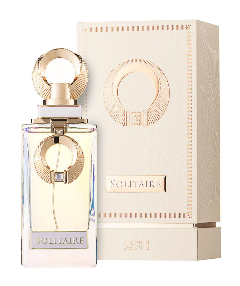 French Avenue Solitaire Extrait de Parfum 100 ml