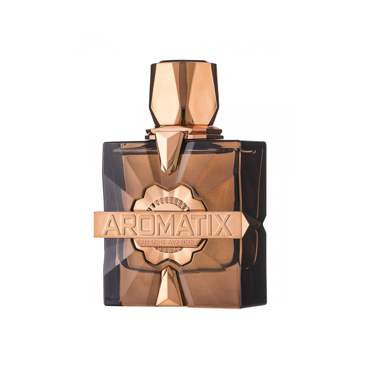 French Avenue Naughty Dates Aromatix X Extrait de Parfum 100 ml