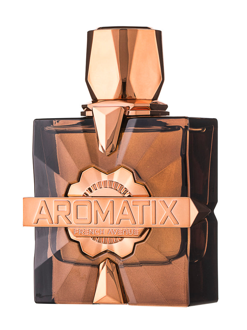 French Avenue Naughty Dates Aromatix X Extrait de Parfum 100 ml