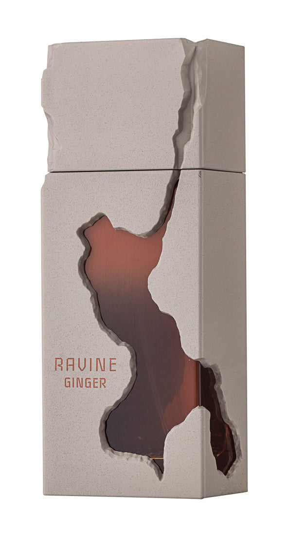 French Avenue Ravine Ginger Extrait de Parfum 100 ml