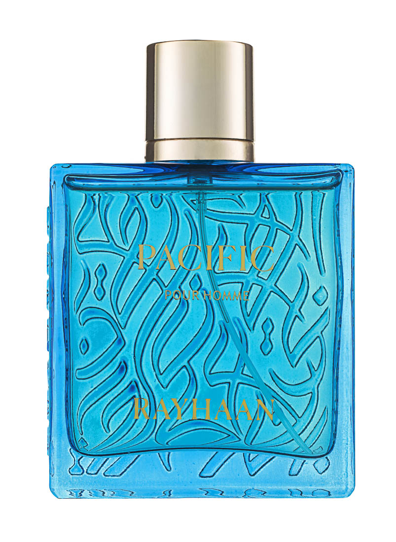 Rayhaan Pacific for Him Eau de Parfum 100 ml