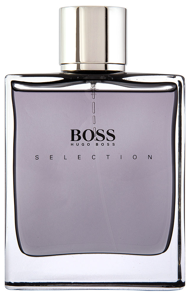 Hugo Boss Selection Eau de Toilette 30 ml