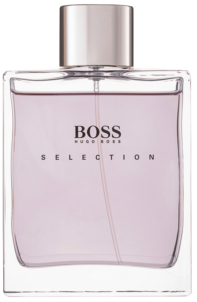 Hugo Boss Selection Eau de Toilette 100 ml