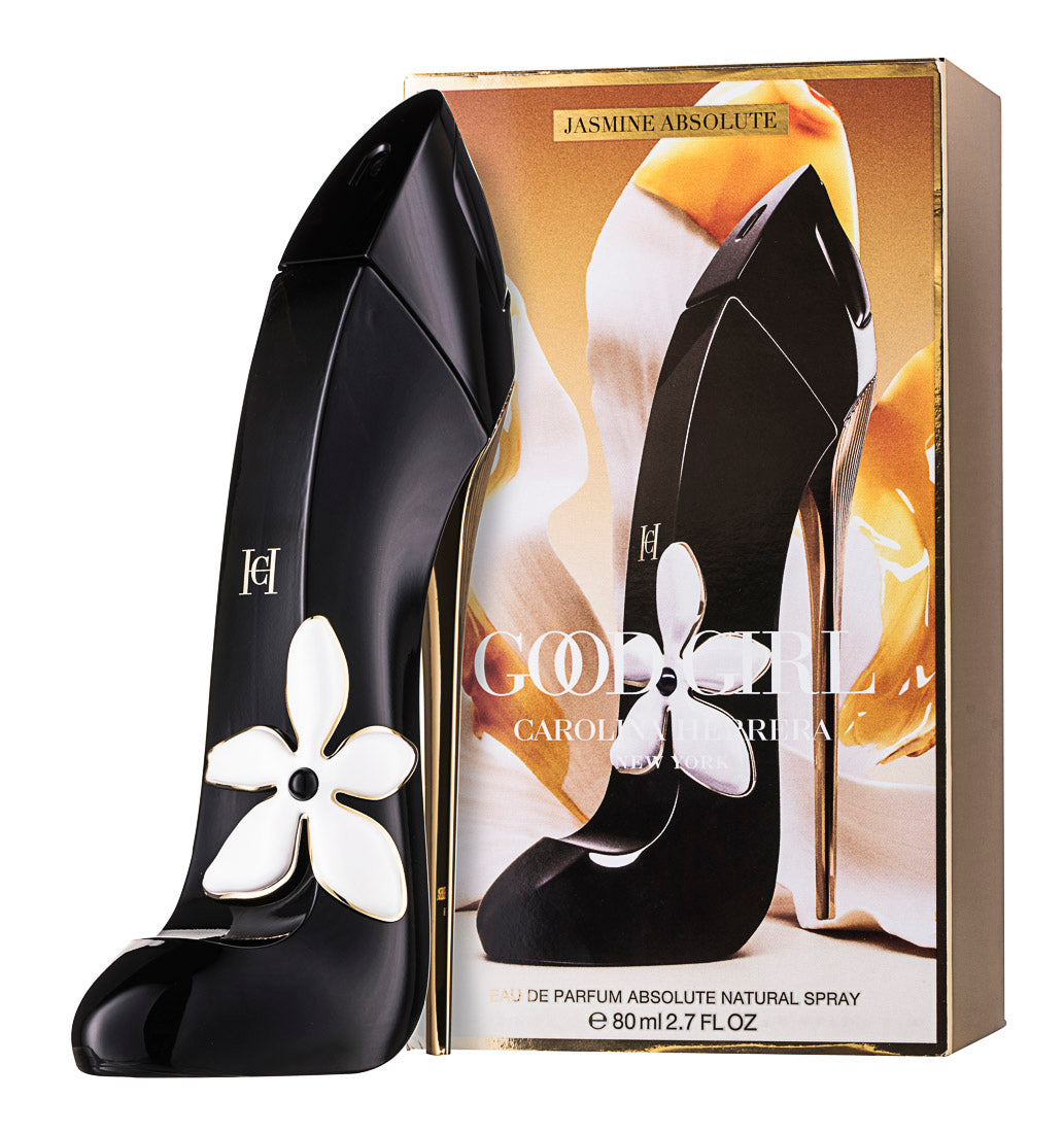 Carolina Herrera Good Girl Jasmine Absolute Eau de Parfum 80 ml