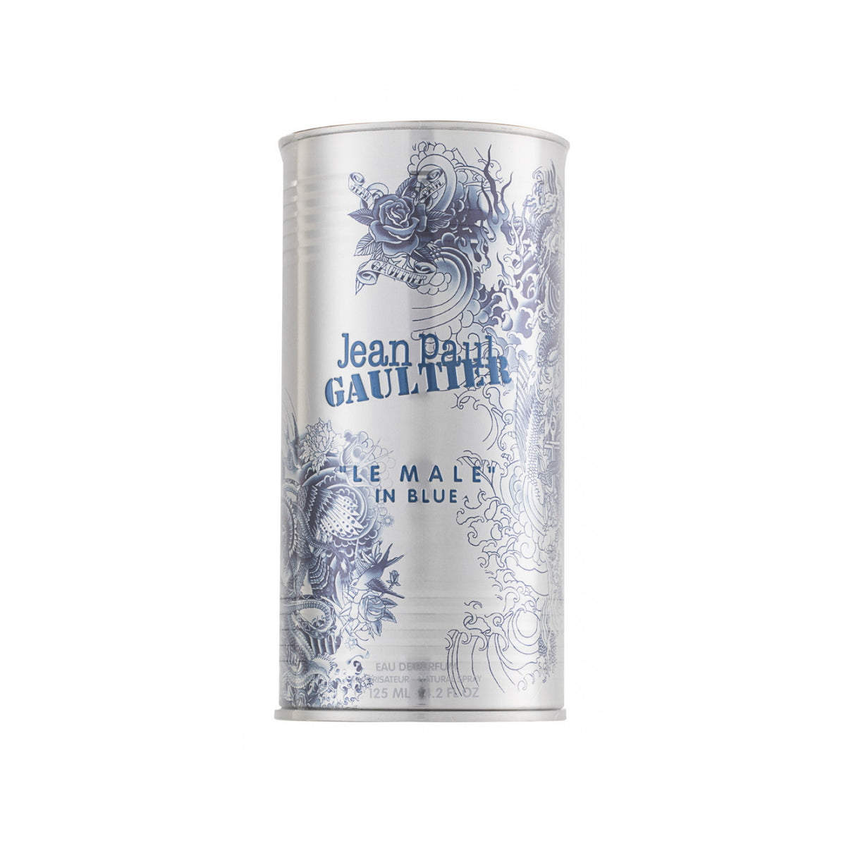 Jean Paul Gaultier Le Male In Blue Eau de Parfum 125 ml