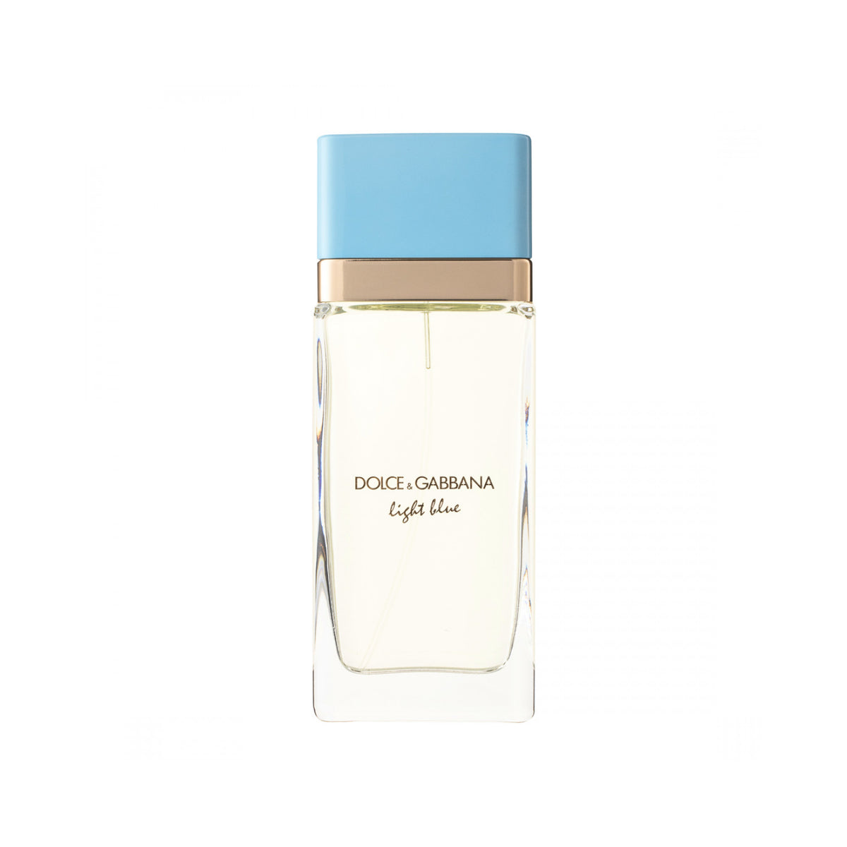 Dolce & Gabbana Light Blue Pour Femme Eau de Parfum 200 ml