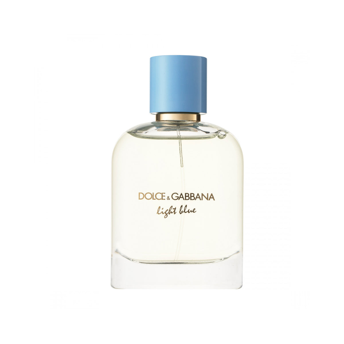 Dolce & Gabbana Light Blue Pour Homme Eau de Parfum 200 ml