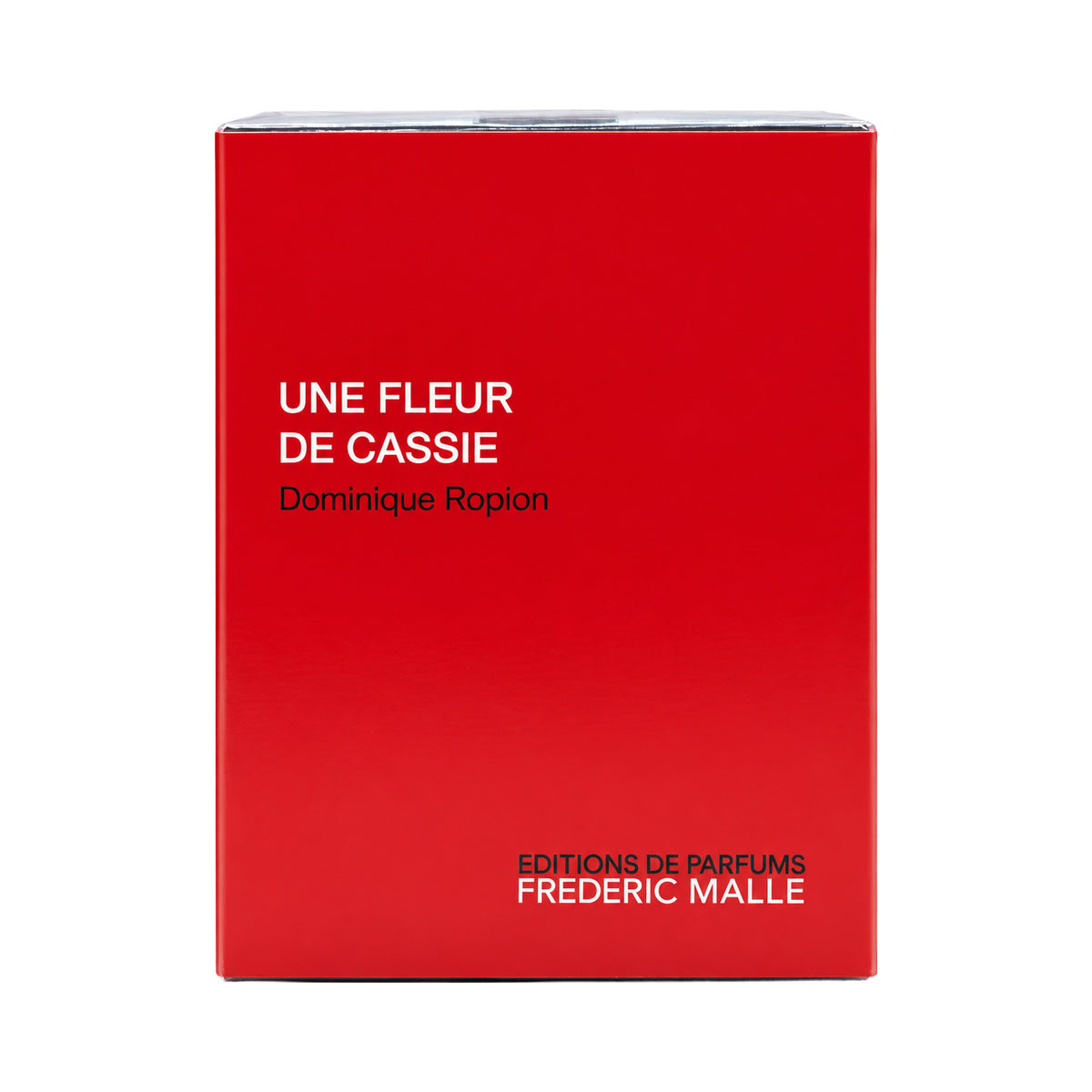 Frederic Malle Une Fleur De Cassie Eau de Parfum 100 ml
