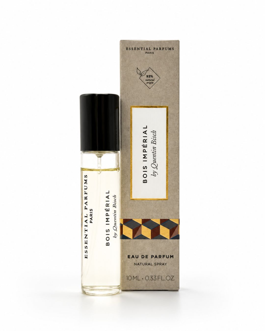 Essential Parfums Fig Infusion by Nathalie Lorson Eau de Parfum 10 ml