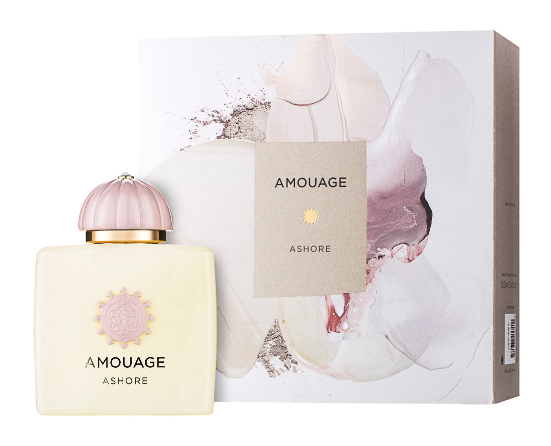 Amouage Ashore Eau de Parfum 100 ml