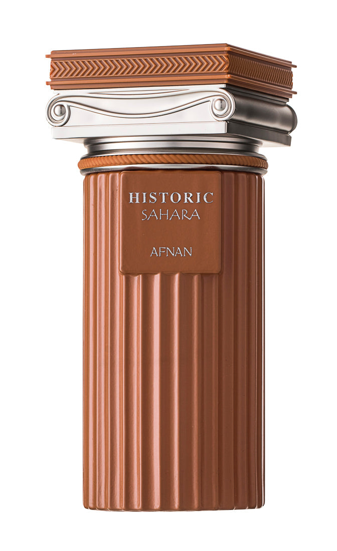Afnan Historic Sahara Extrait de Parfum 100 ml