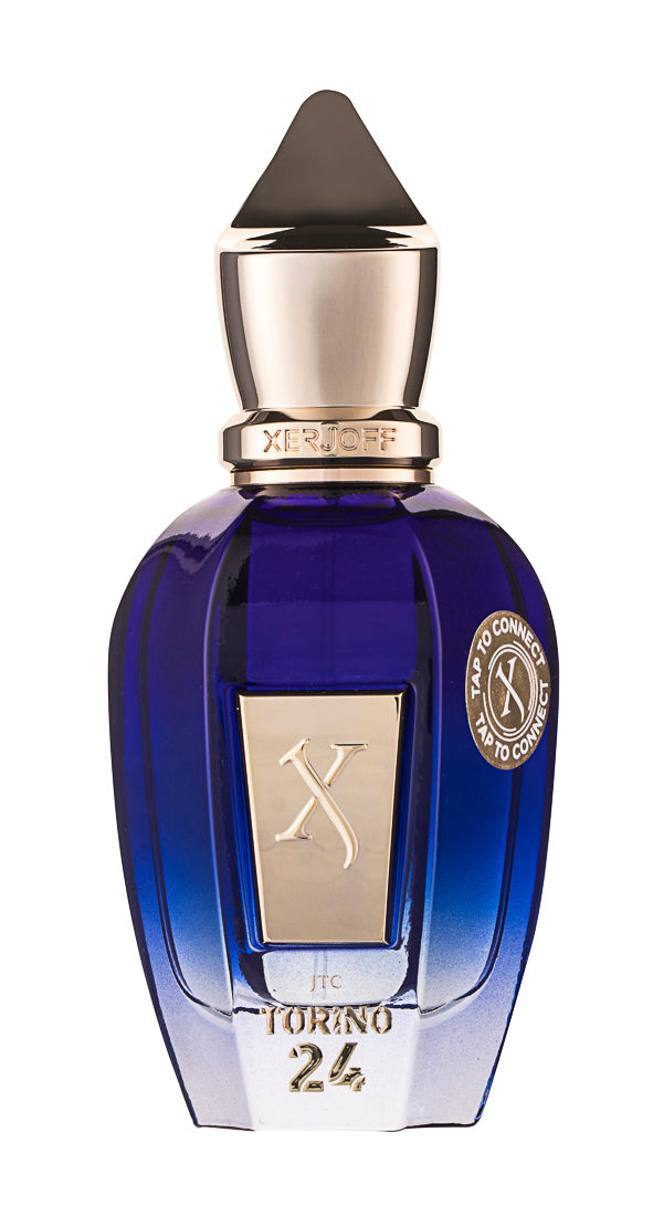 Xerjoff Join the Club Torino 24 Eau de Parfum 50 ml
