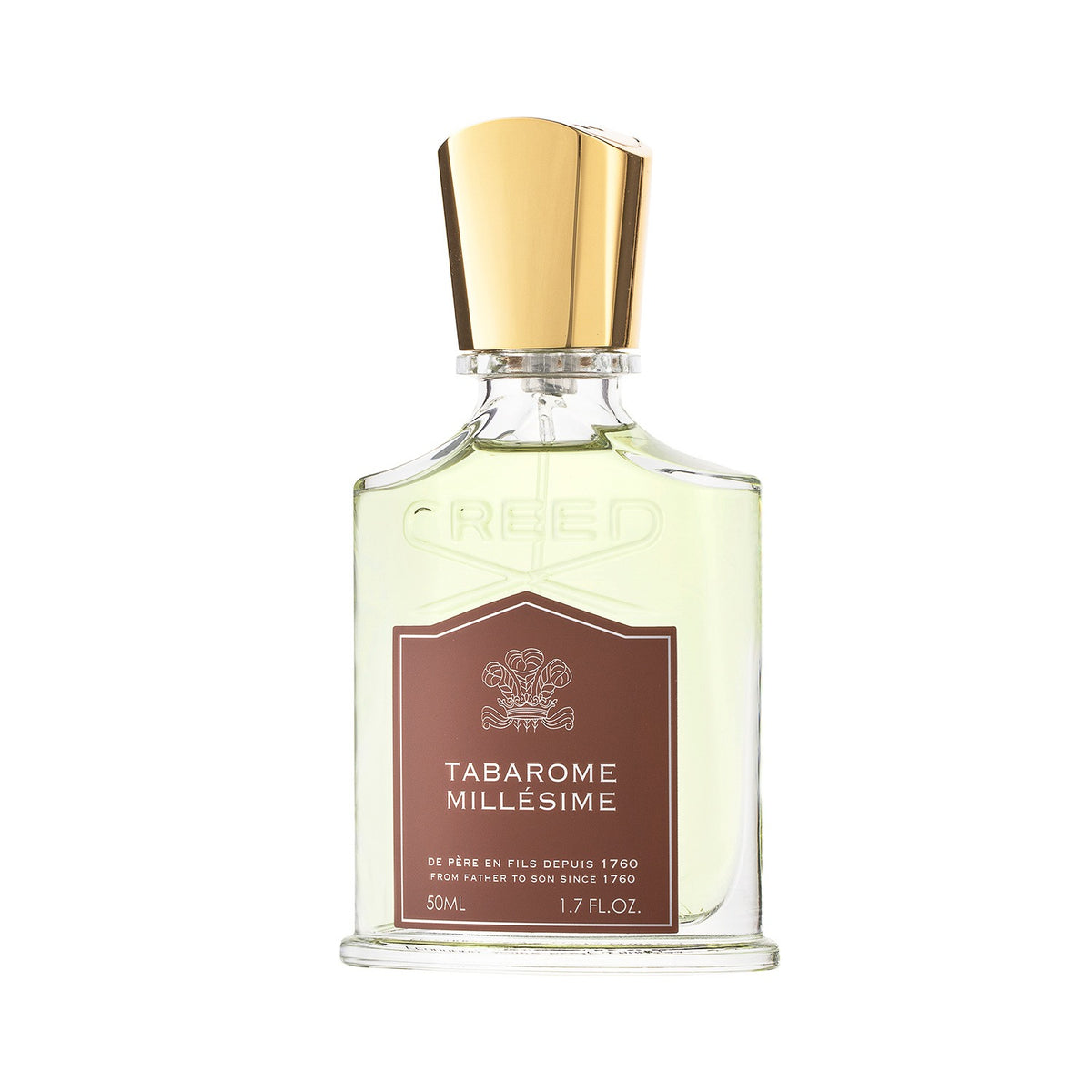 Creed Millesime Tabarome Eau de Parfum 50 ml