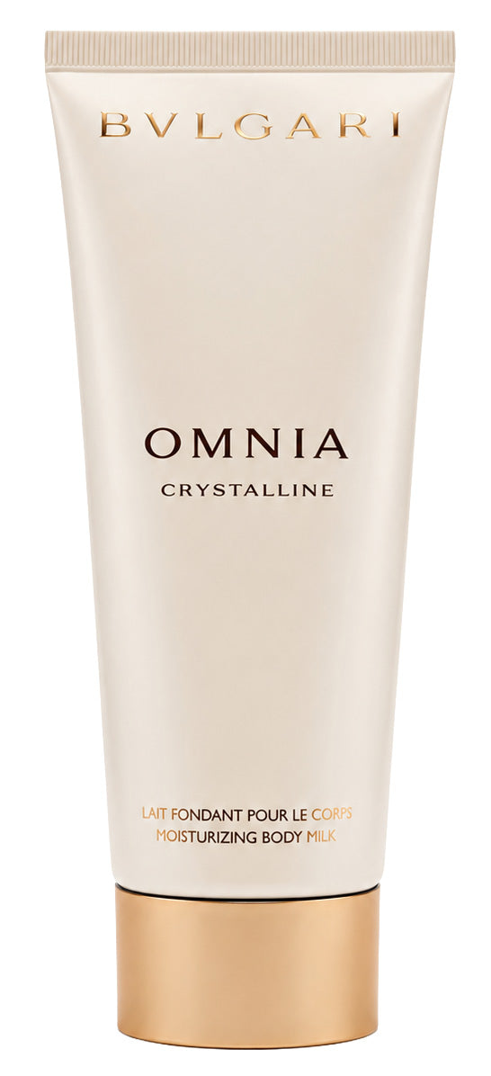 Bvlgari Omnia Crystalline Körpermilch 200 ml