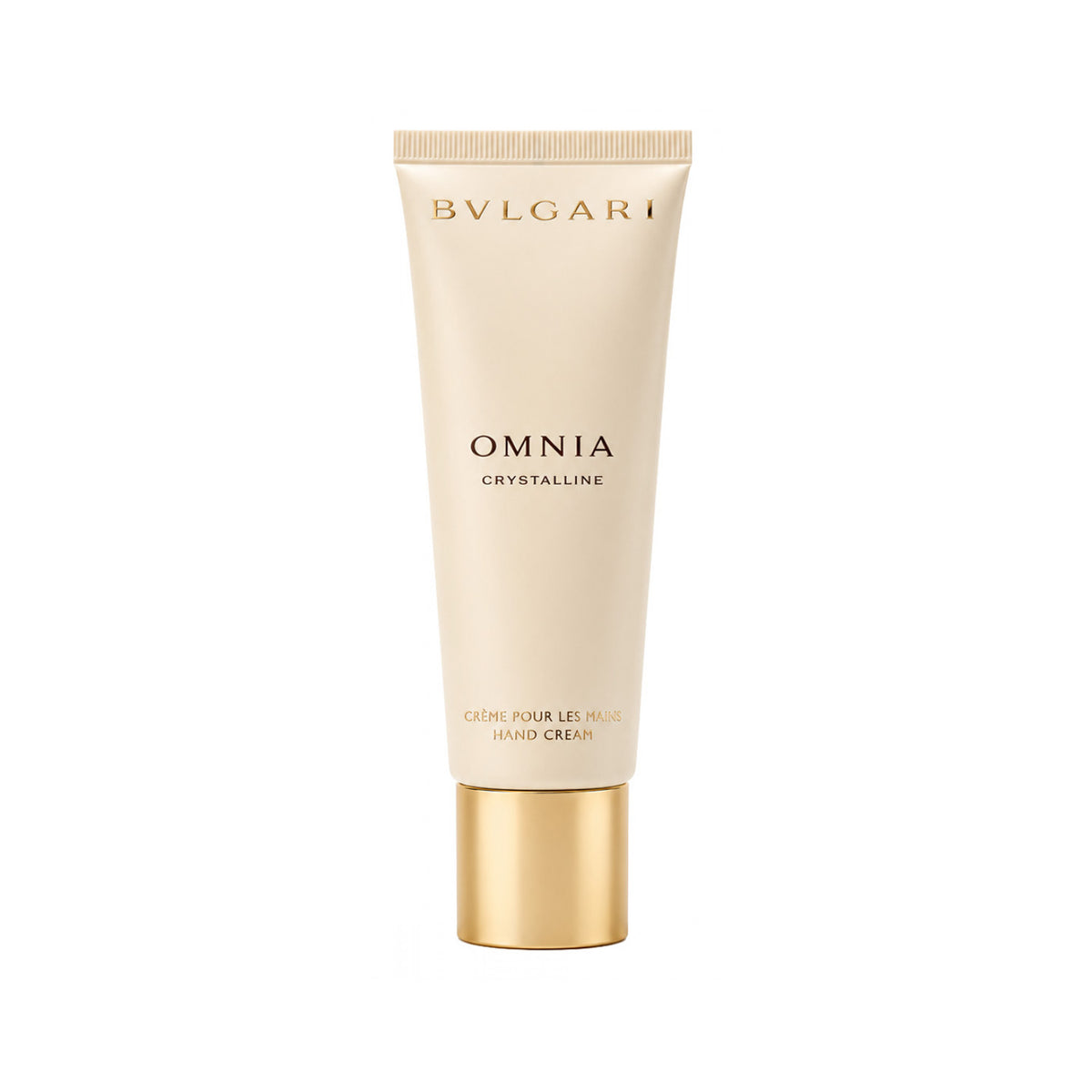 Bvlgari Omnia Crystalline Handcreme 40 ml